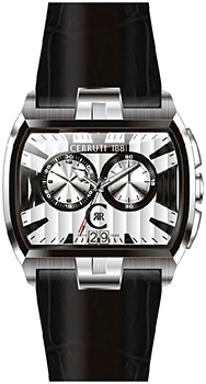 Часы Cerruti 1881 Gents CRD009A212G